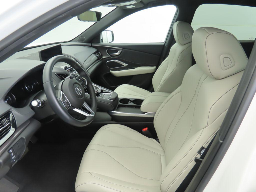 used 2025 Acura RDX car, priced at $40,719