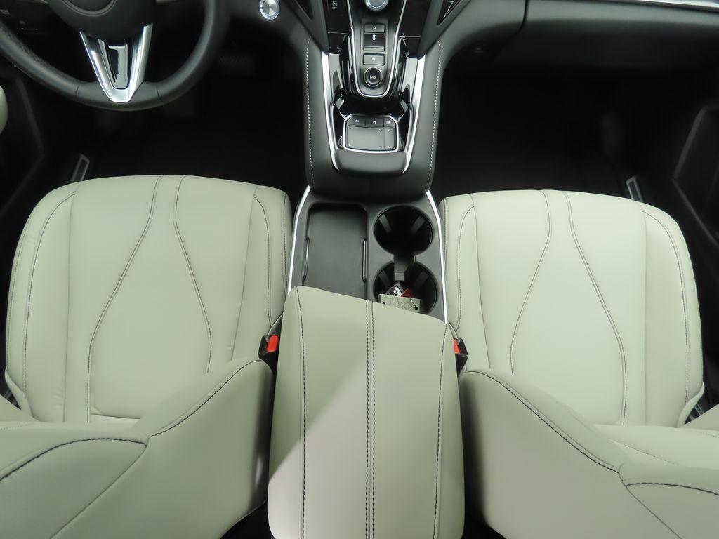 used 2025 Acura RDX car, priced at $40,719