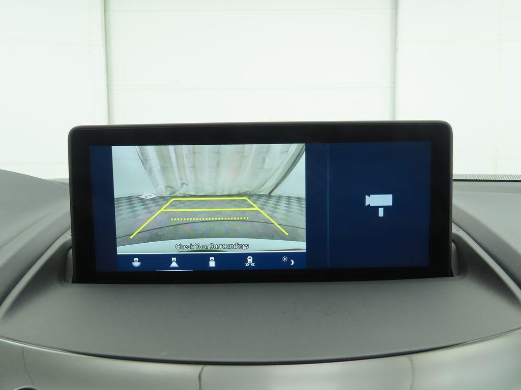 used 2025 Acura RDX car, priced at $40,719