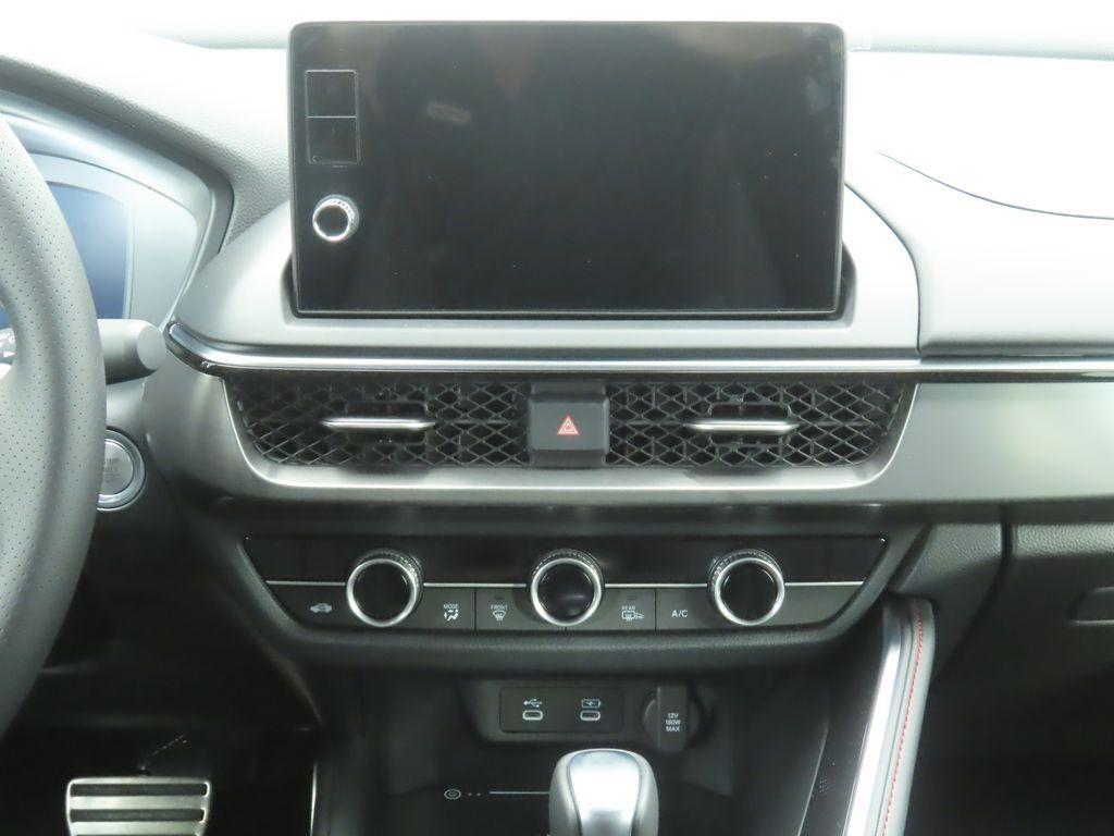 new 2025 Acura ADX car, priced at $39,950