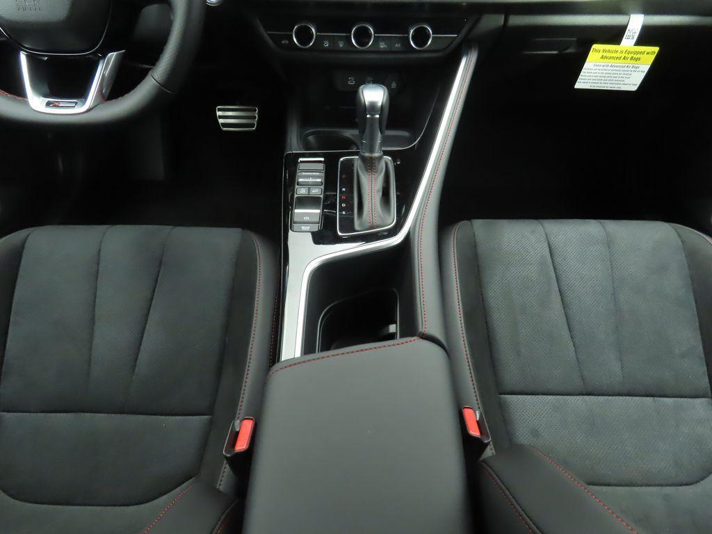 new 2025 Acura ADX car, priced at $39,950