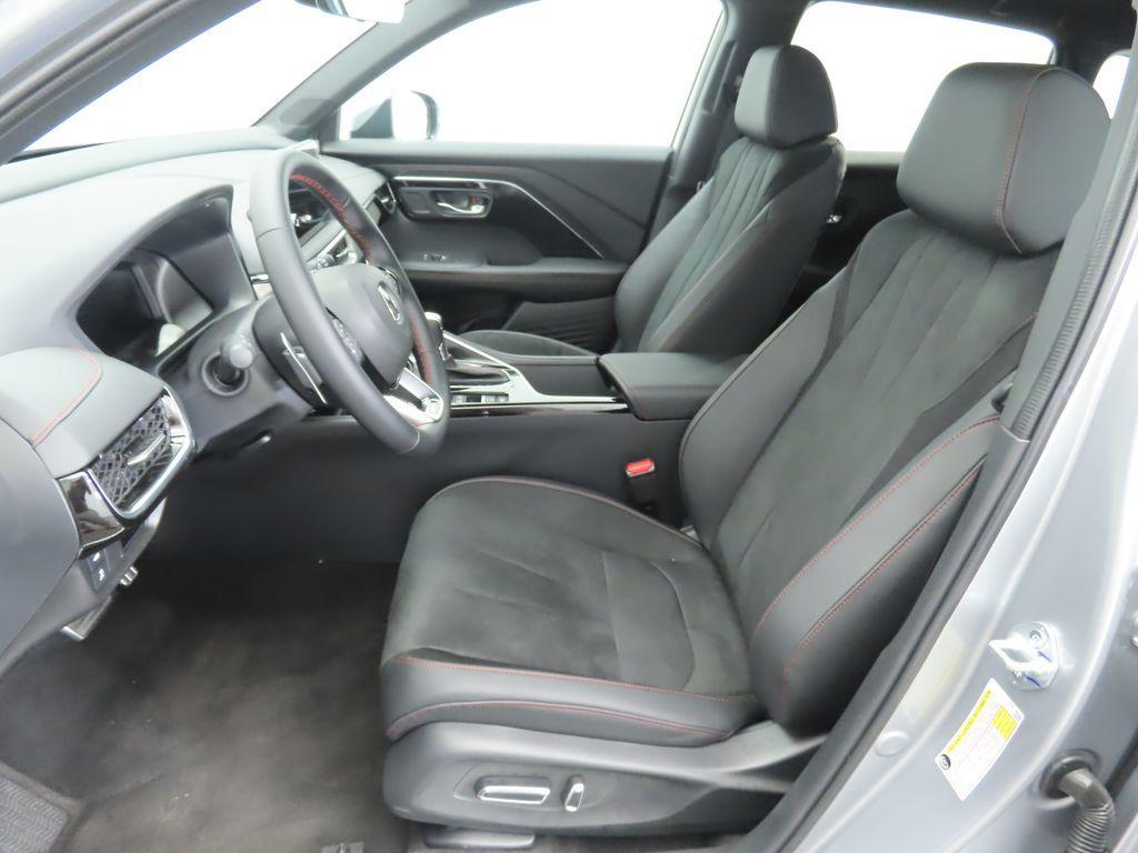 new 2025 Acura ADX car, priced at $39,950