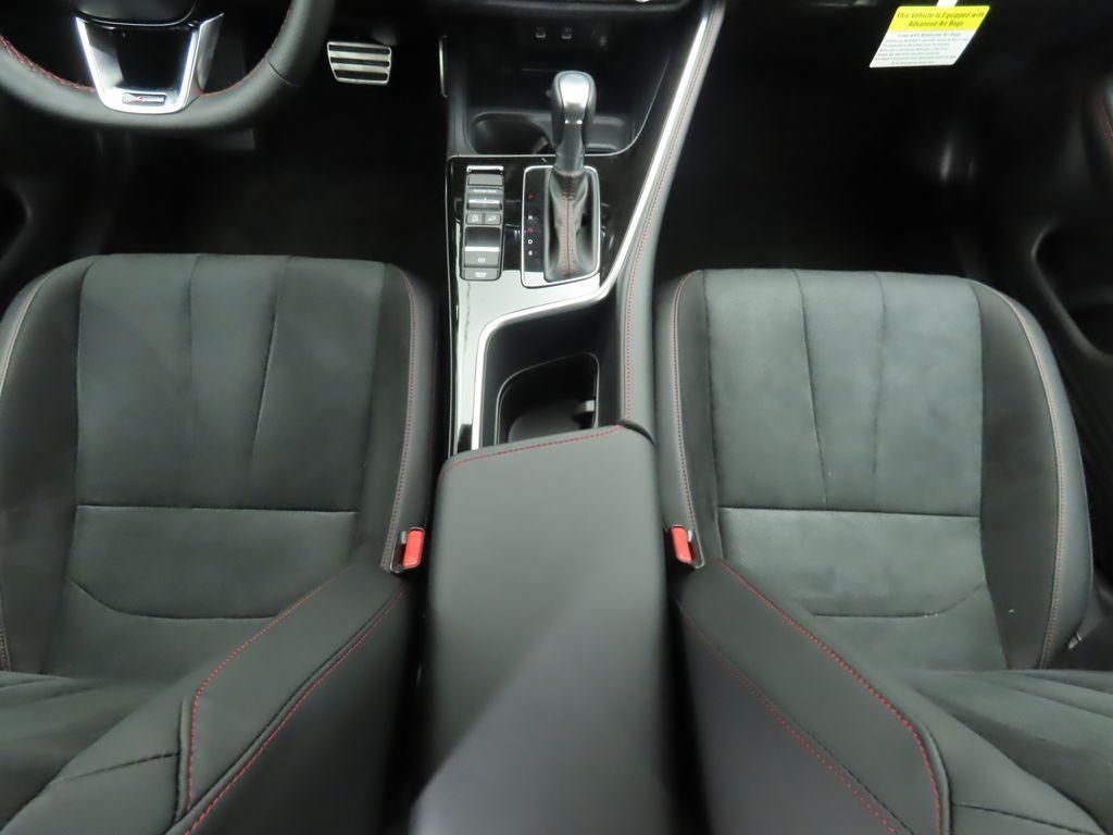 used 2025 Acura ADX car, priced at $39,950