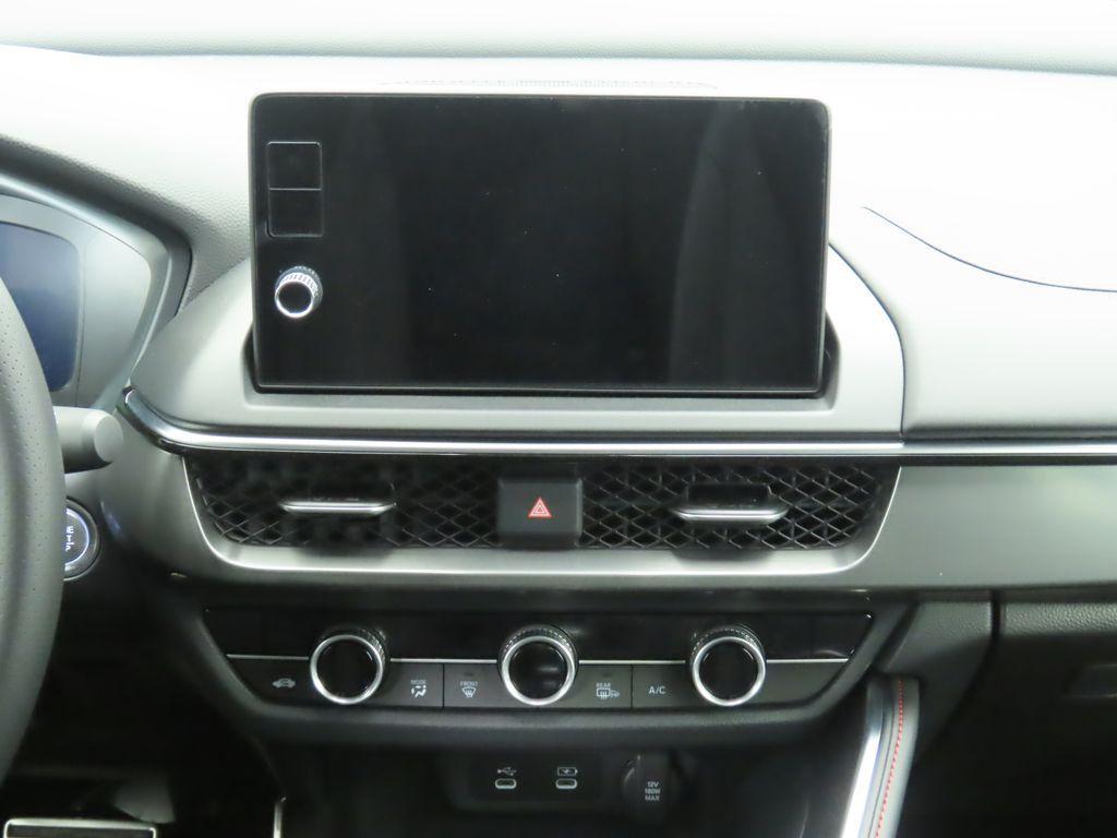 used 2025 Acura ADX car, priced at $39,950