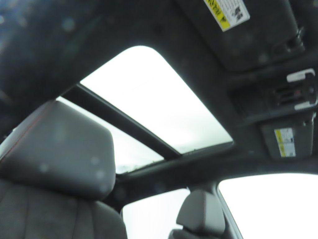 new 2025 Acura ADX car, priced at $41,350