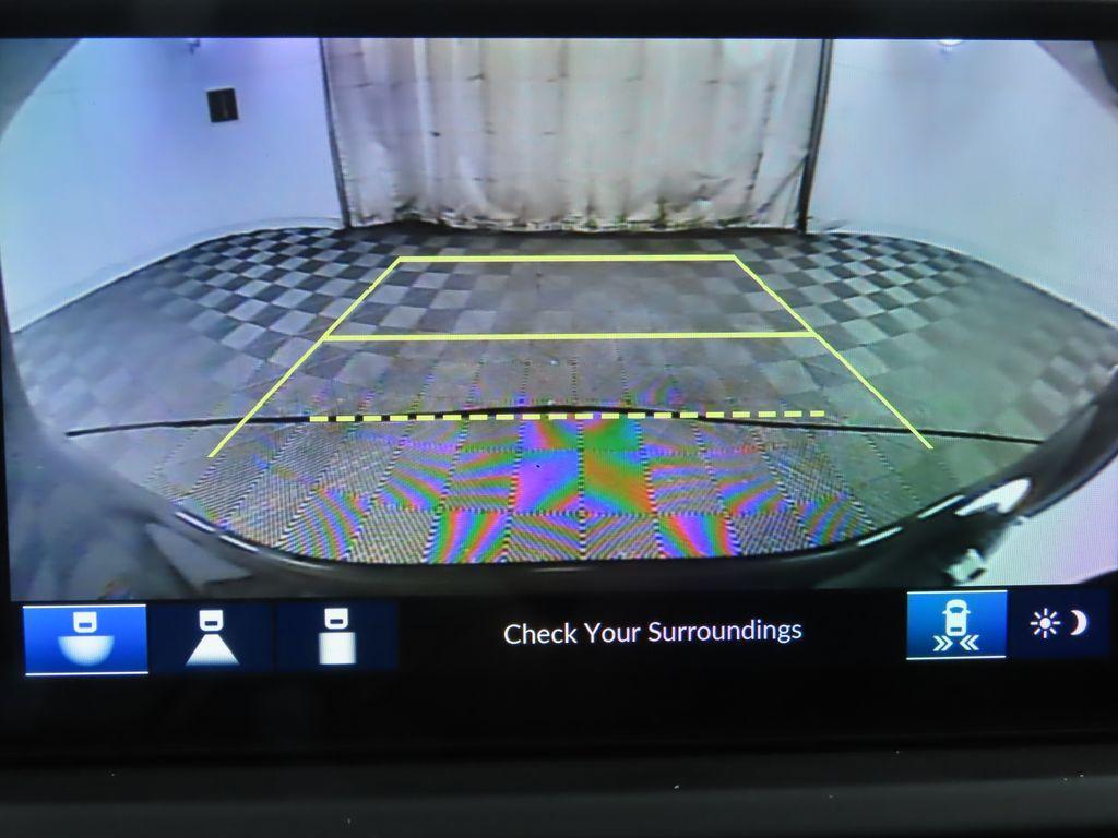 new 2025 Acura ADX car, priced at $41,350