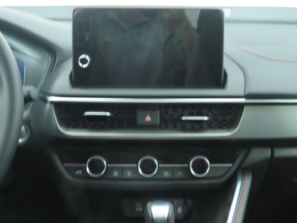 new 2025 Acura ADX car, priced at $41,350