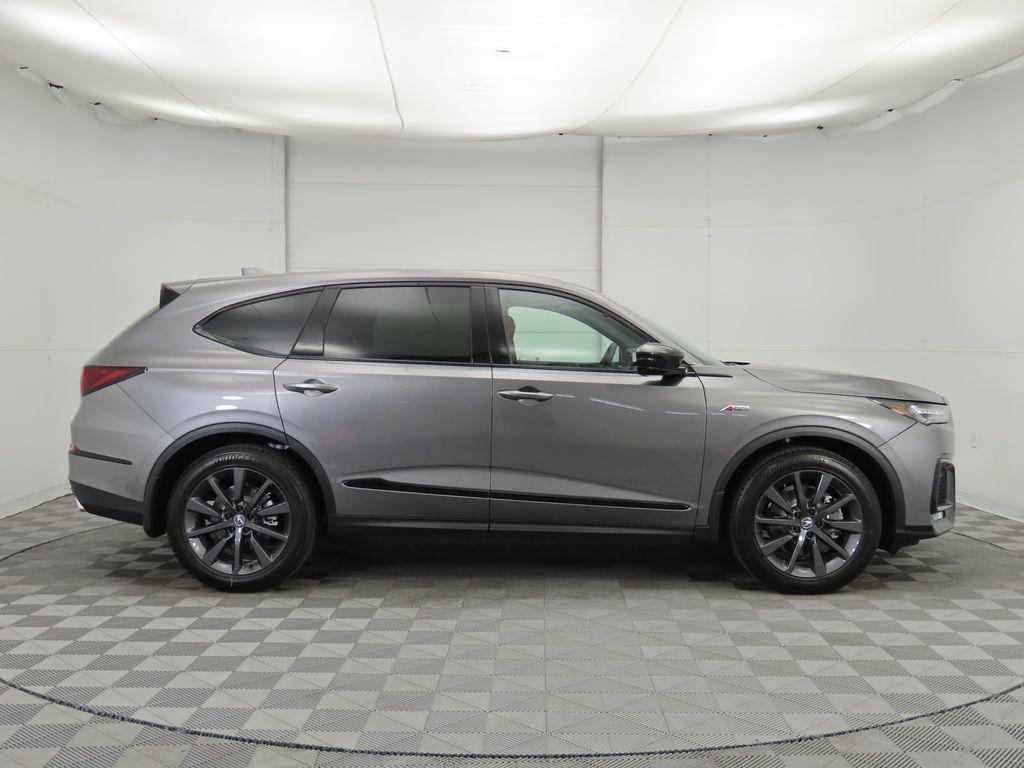 new 2026 Acura MDX car, priced at $64,350