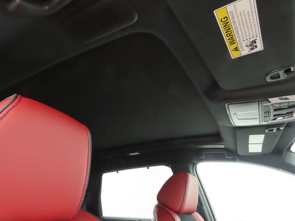 new 2026 Acura MDX car, priced at $64,350