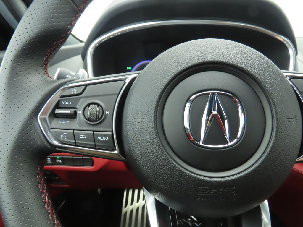 new 2026 Acura MDX car, priced at $64,350