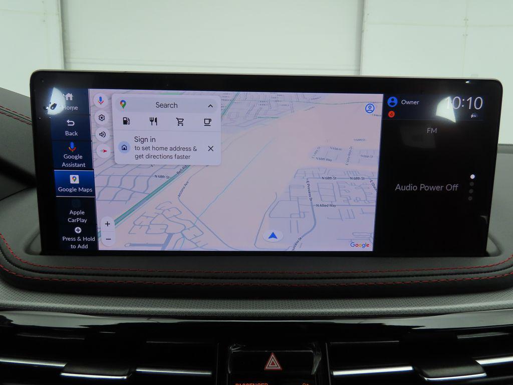 new 2026 Acura MDX car, priced at $64,350