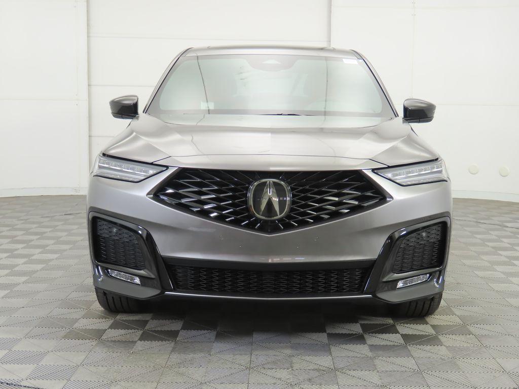 new 2026 Acura MDX car, priced at $64,350