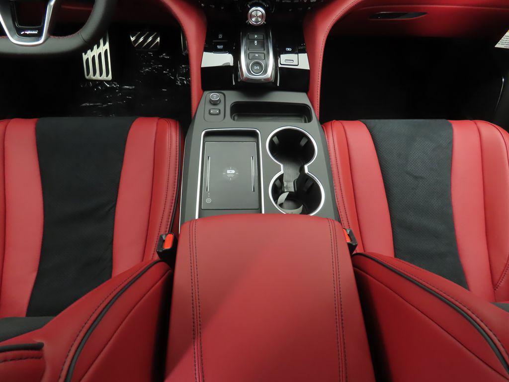 new 2026 Acura MDX car, priced at $64,350