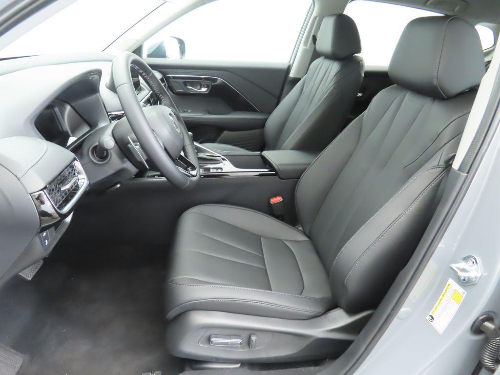 new 2025 Acura ADX car, priced at $36,950