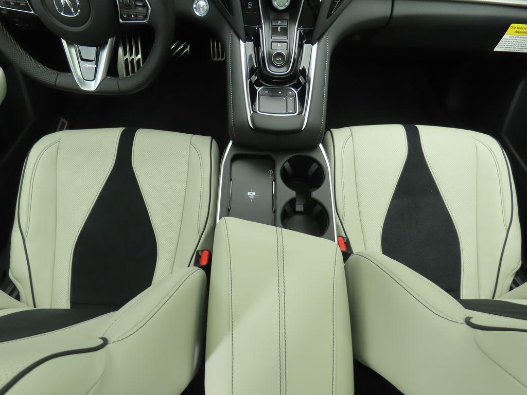 new 2026 Acura RDX car, priced at $52,650