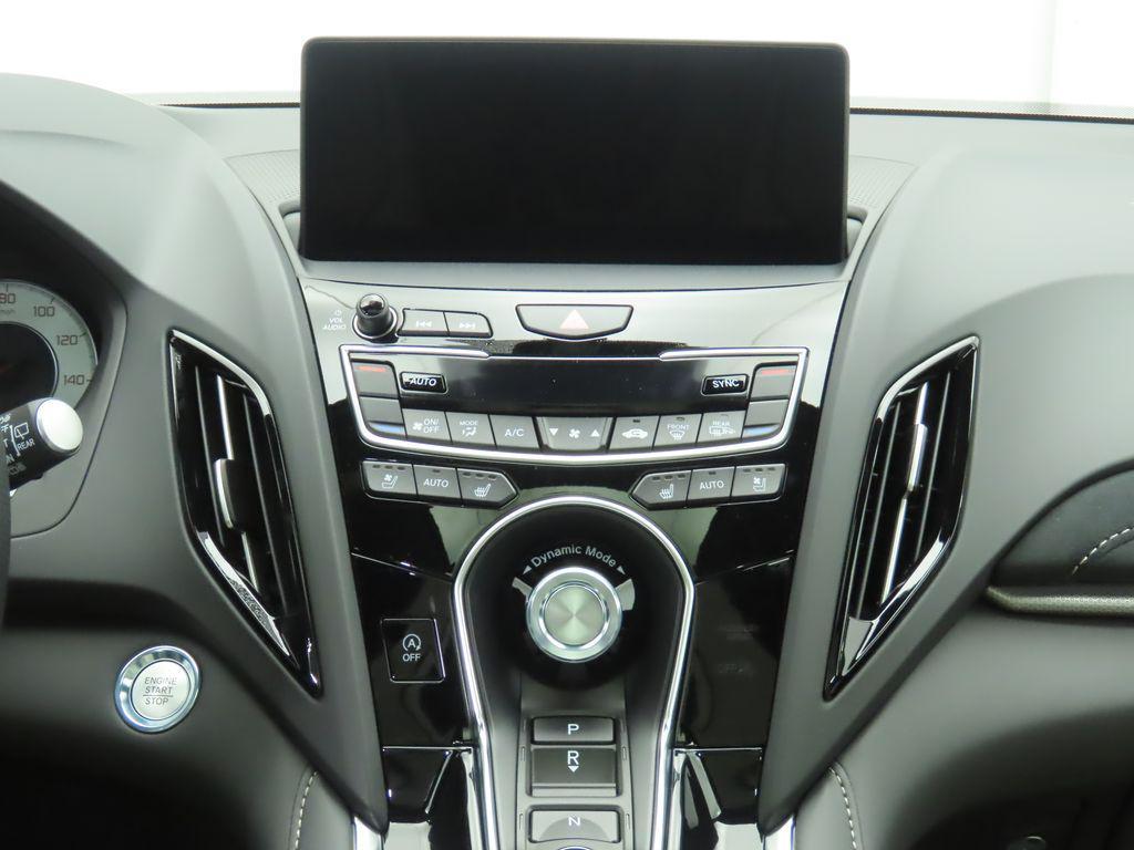 new 2026 Acura RDX car, priced at $52,650
