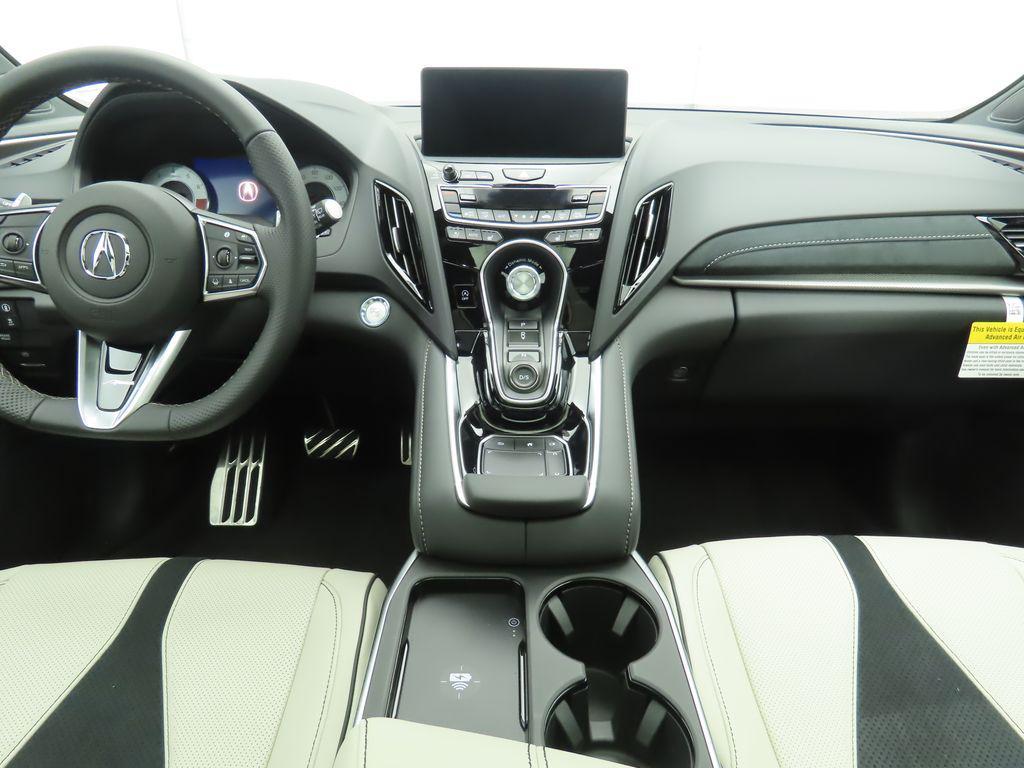 new 2026 Acura RDX car, priced at $52,650