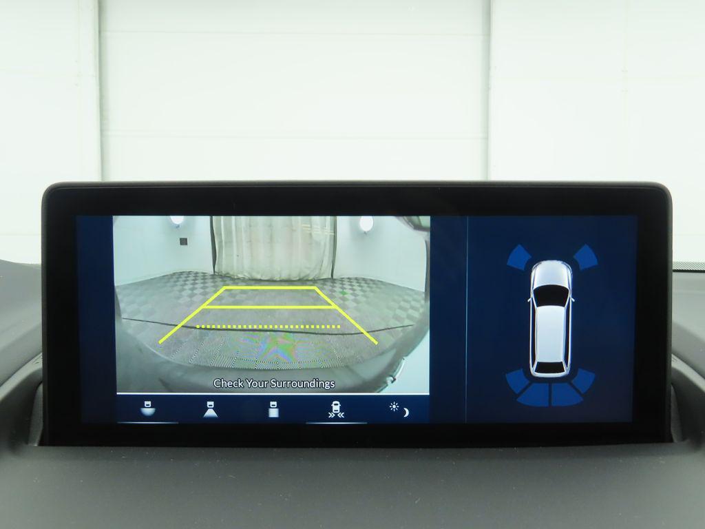 new 2026 Acura RDX car, priced at $52,650