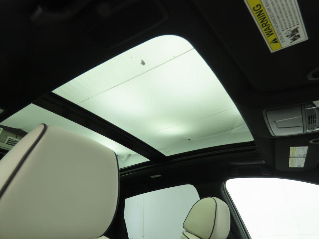 new 2026 Acura RDX car, priced at $52,650