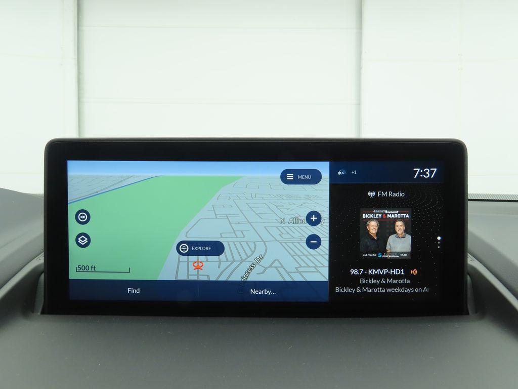 new 2026 Acura RDX car, priced at $52,650