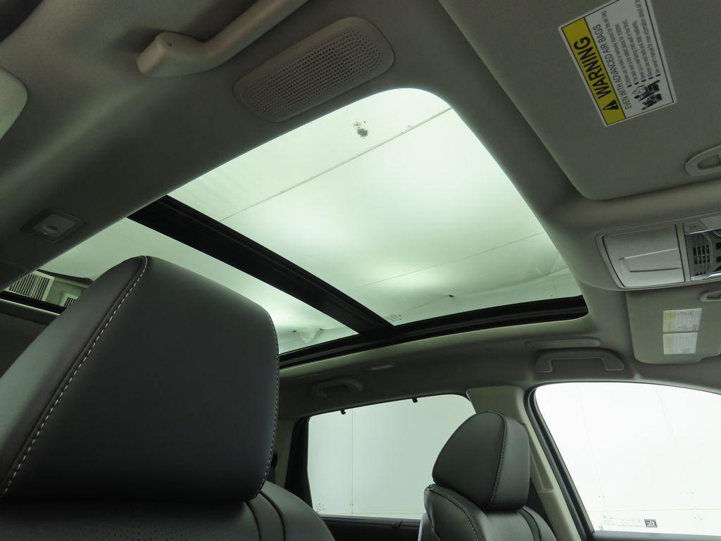 new 2026 Acura MDX car, priced at $60,750