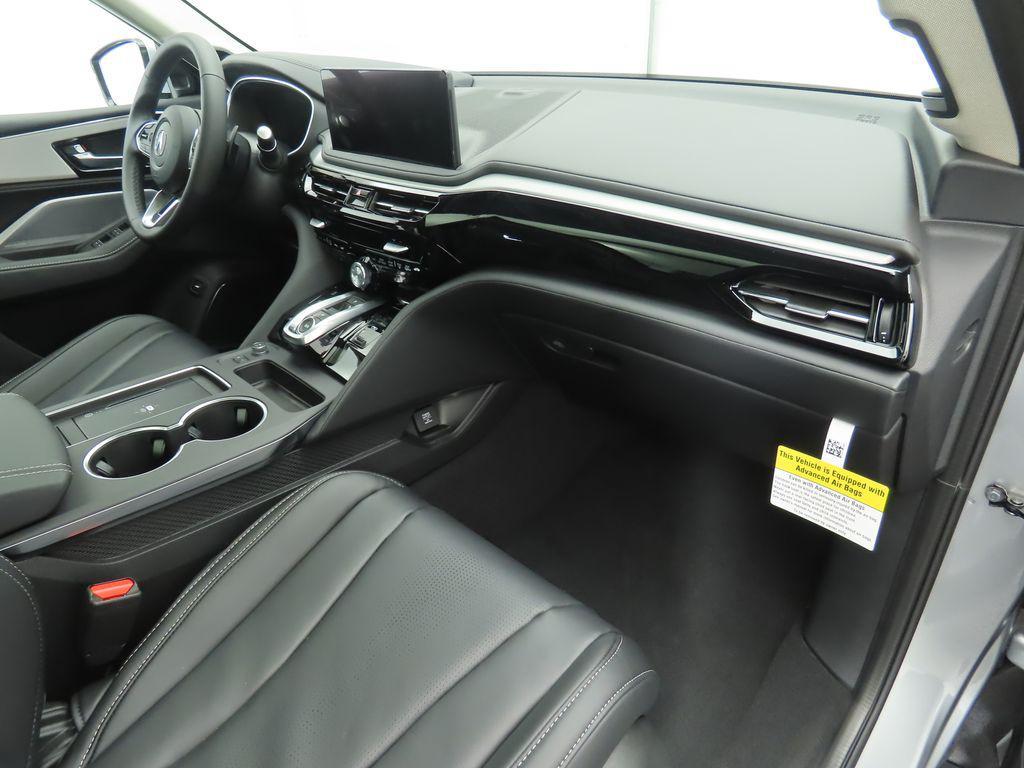 new 2026 Acura MDX car, priced at $60,750