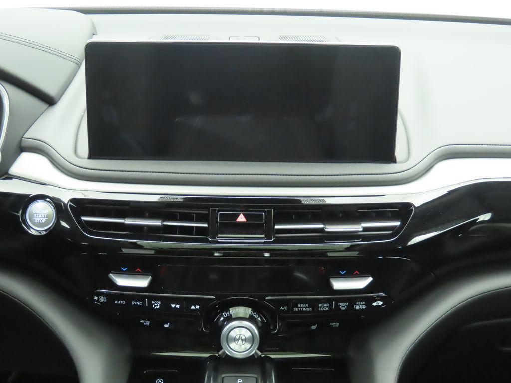 new 2026 Acura MDX car, priced at $60,750