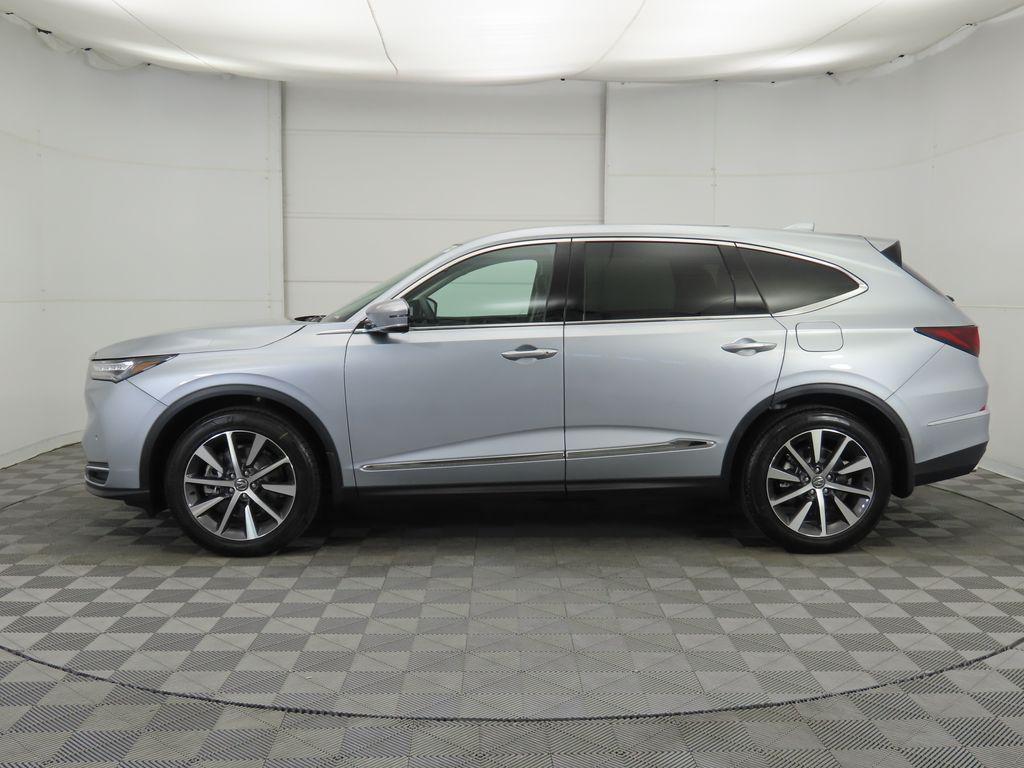 new 2026 Acura MDX car, priced at $60,750