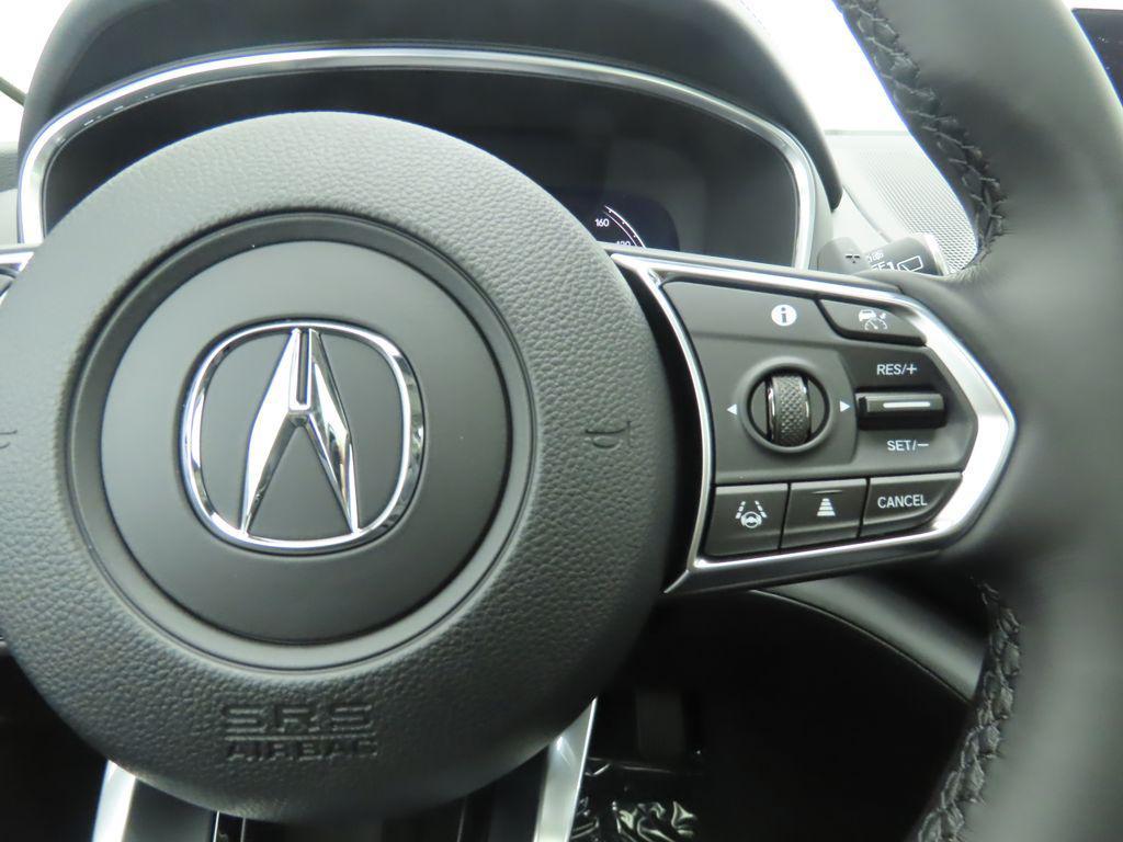 new 2026 Acura MDX car, priced at $60,750