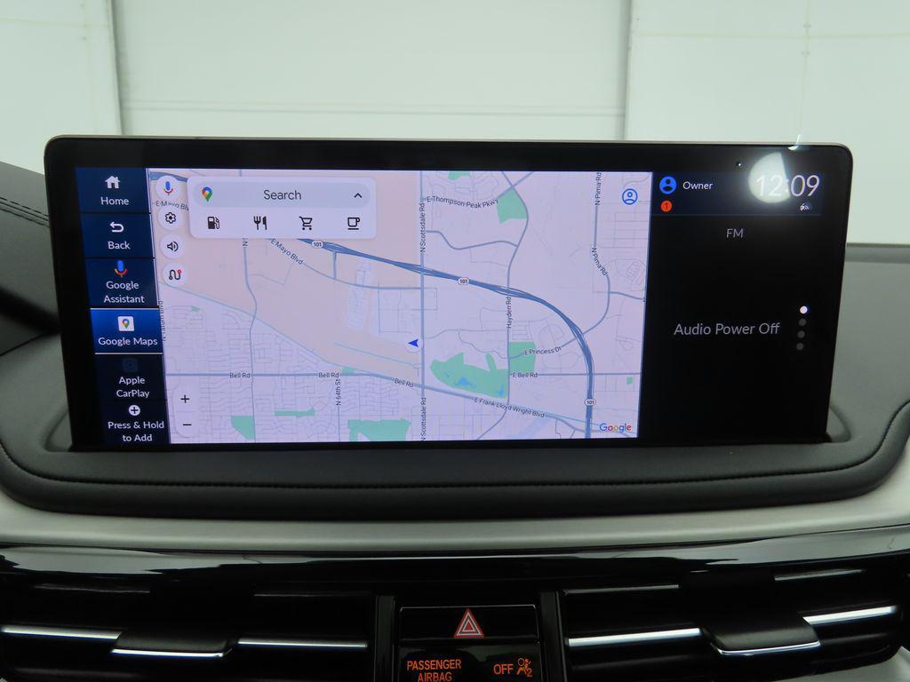 new 2026 Acura MDX car, priced at $60,750