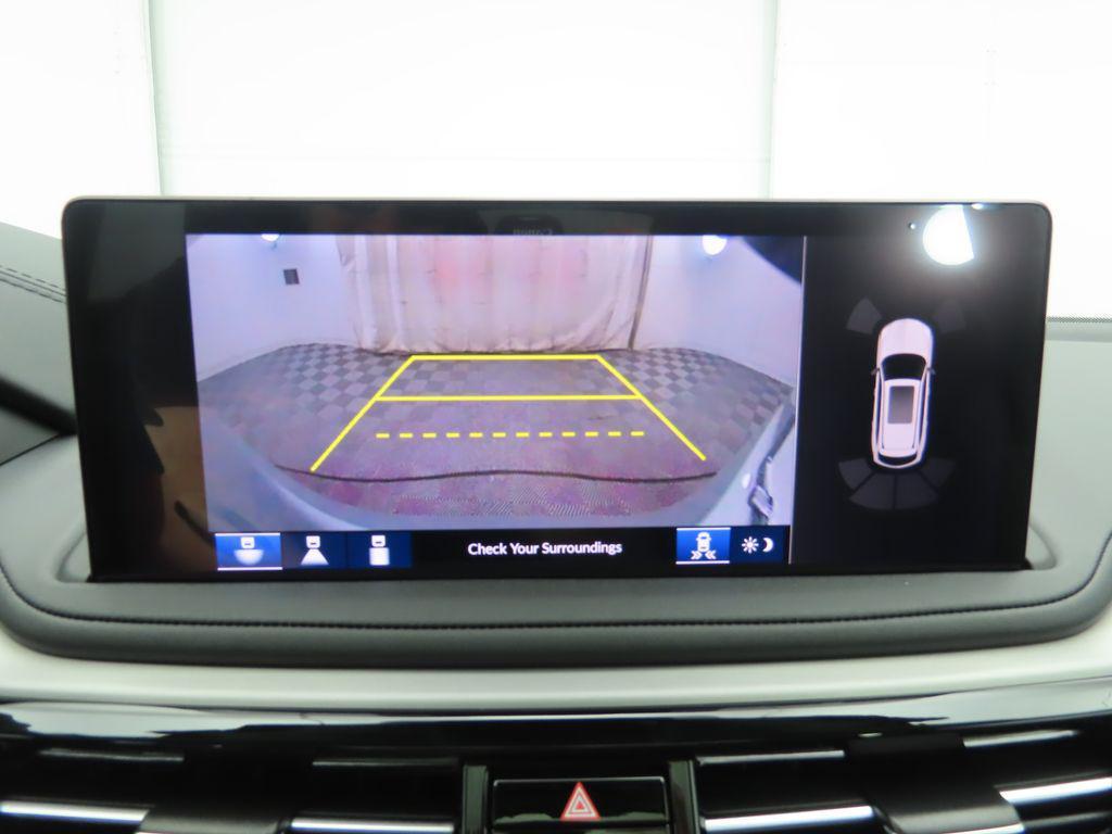 new 2026 Acura MDX car, priced at $60,750