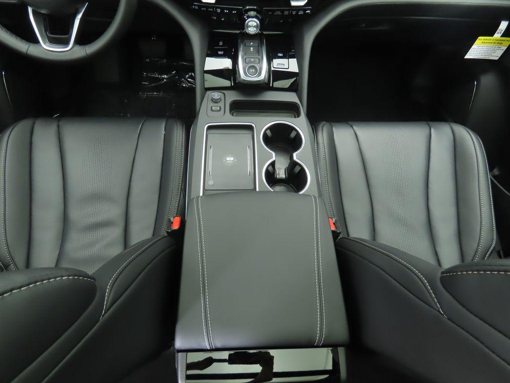 new 2026 Acura MDX car, priced at $60,750