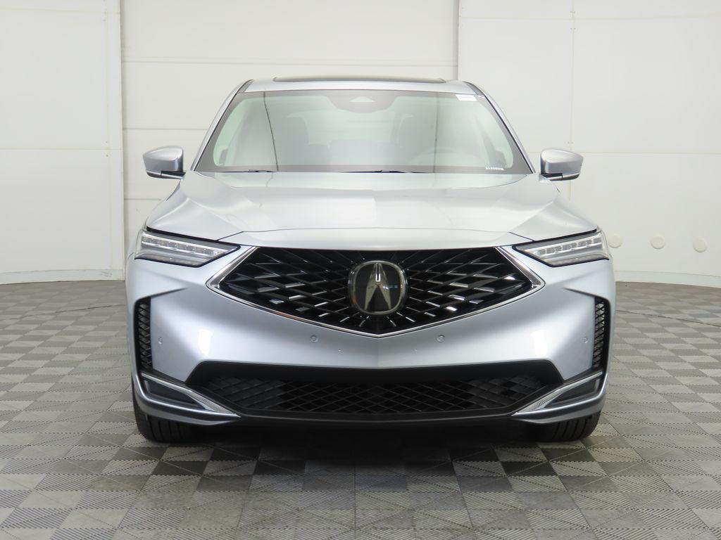 new 2026 Acura MDX car, priced at $60,750