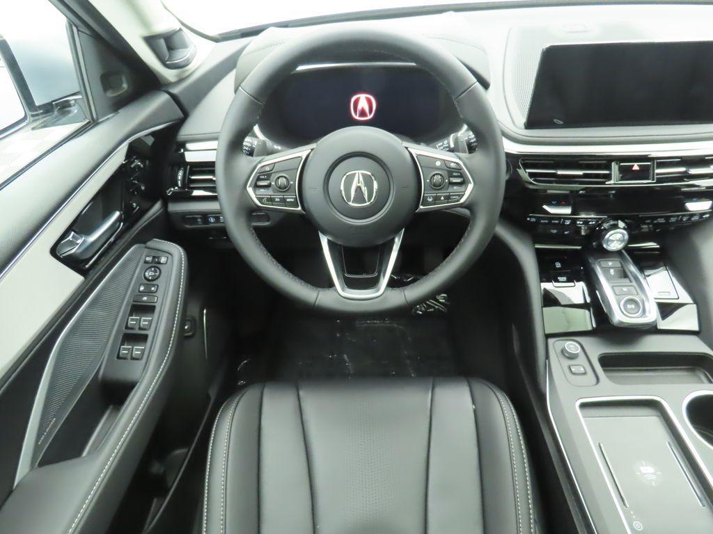 new 2026 Acura MDX car, priced at $60,750