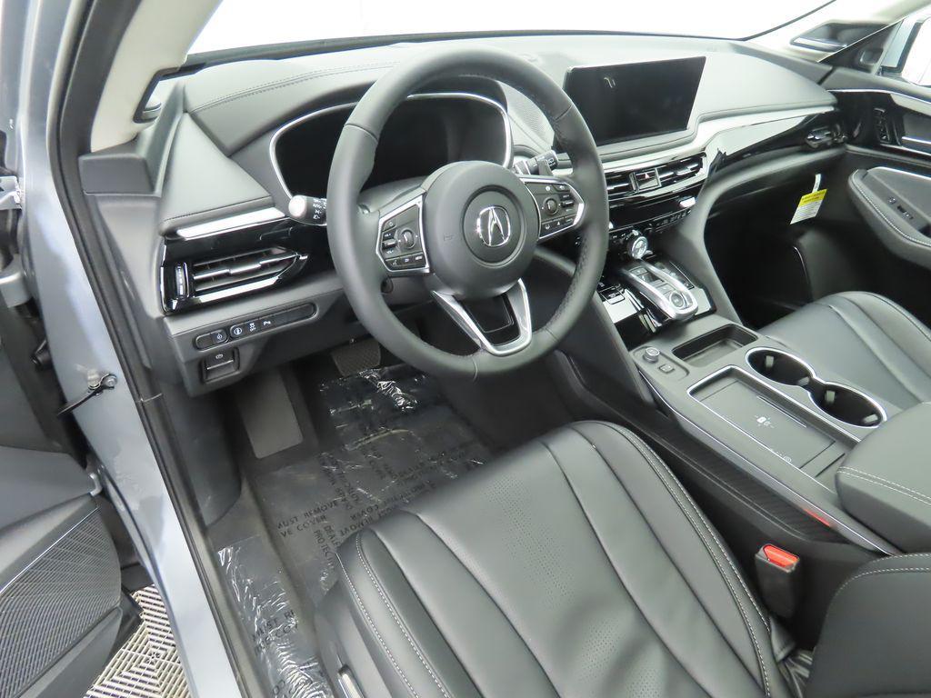 new 2026 Acura MDX car, priced at $60,750