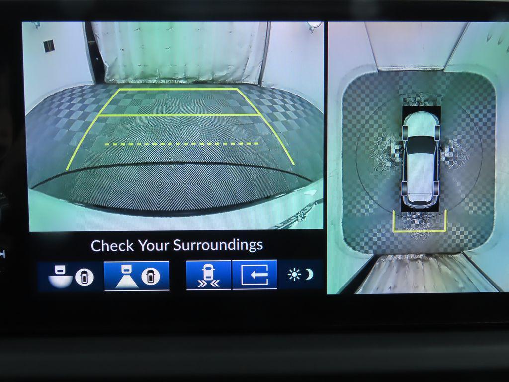 new 2025 Acura ADX car, priced at $43,950