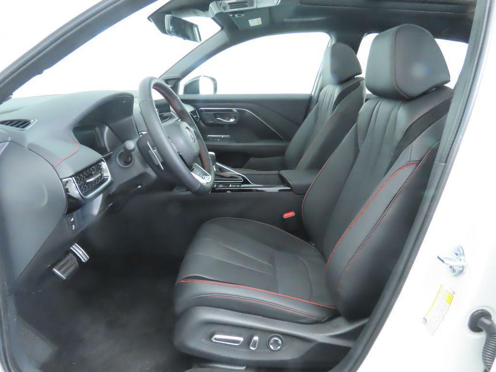 new 2025 Acura ADX car, priced at $43,950