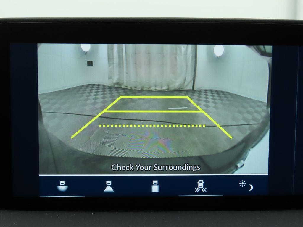 used 2025 Acura RDX car, priced at $52,250