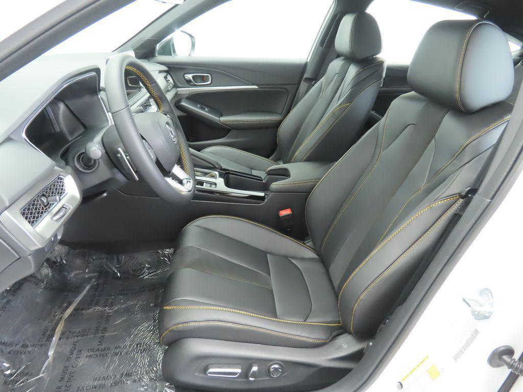 new 2026 Acura Integra car, priced at $40,995