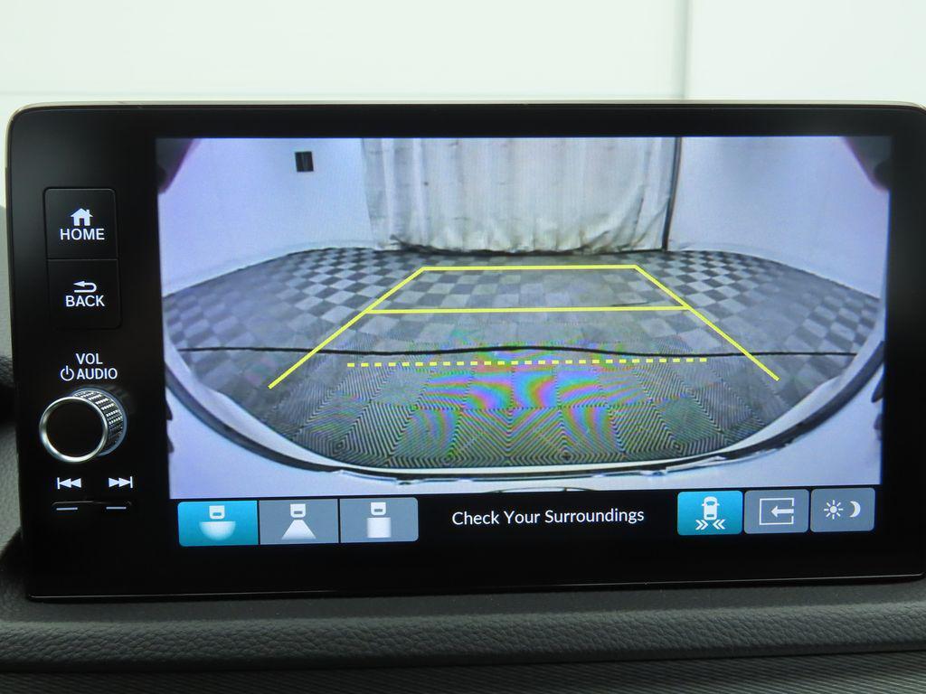 new 2026 Acura Integra car, priced at $40,995