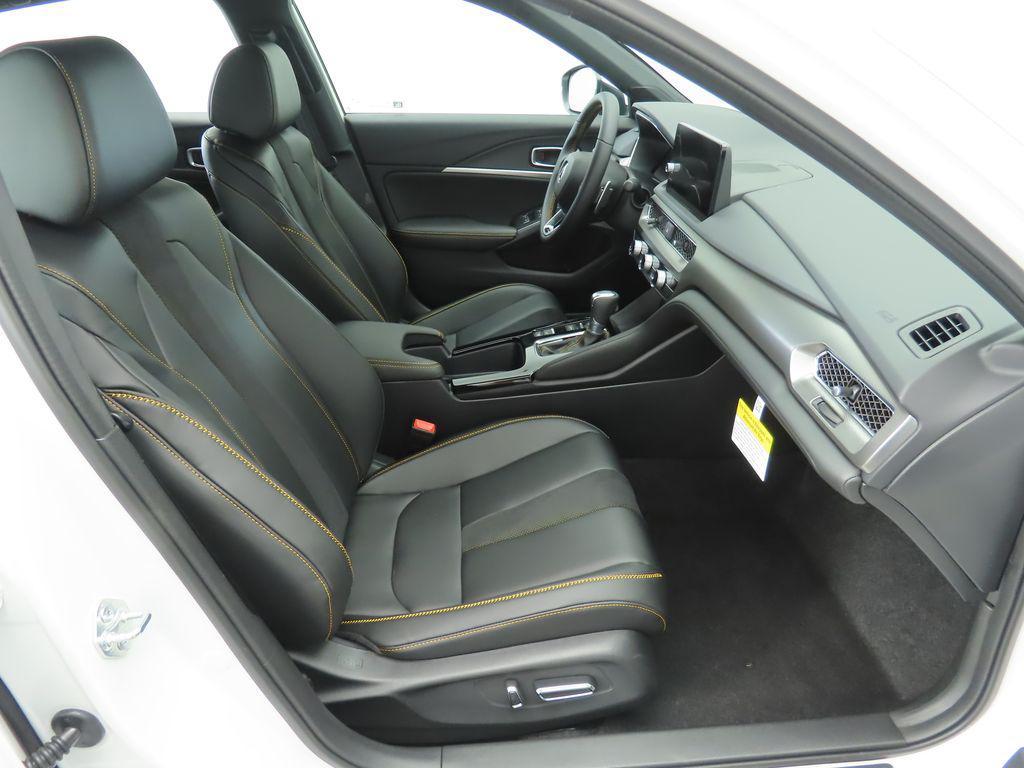 new 2026 Acura Integra car, priced at $40,995