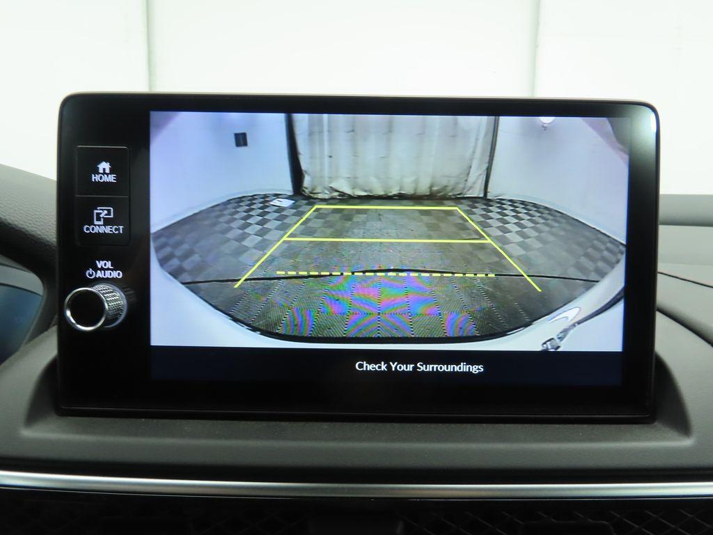 used 2025 Acura ADX car, priced at $39,950