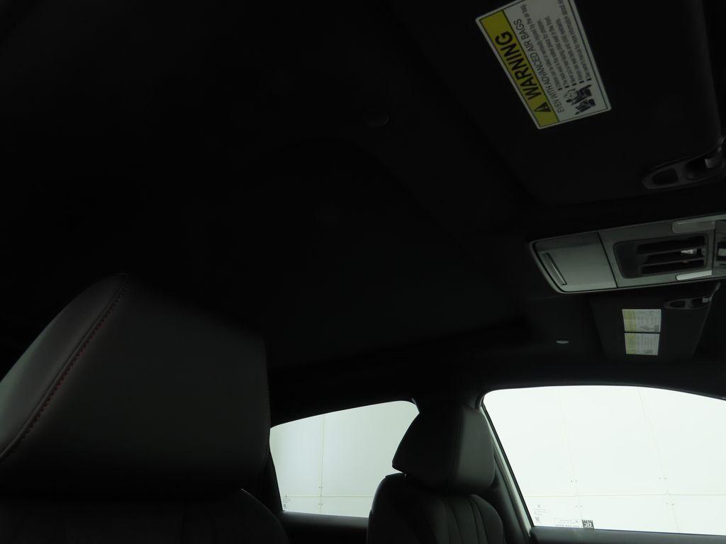 used 2025 Acura ADX car, priced at $39,950