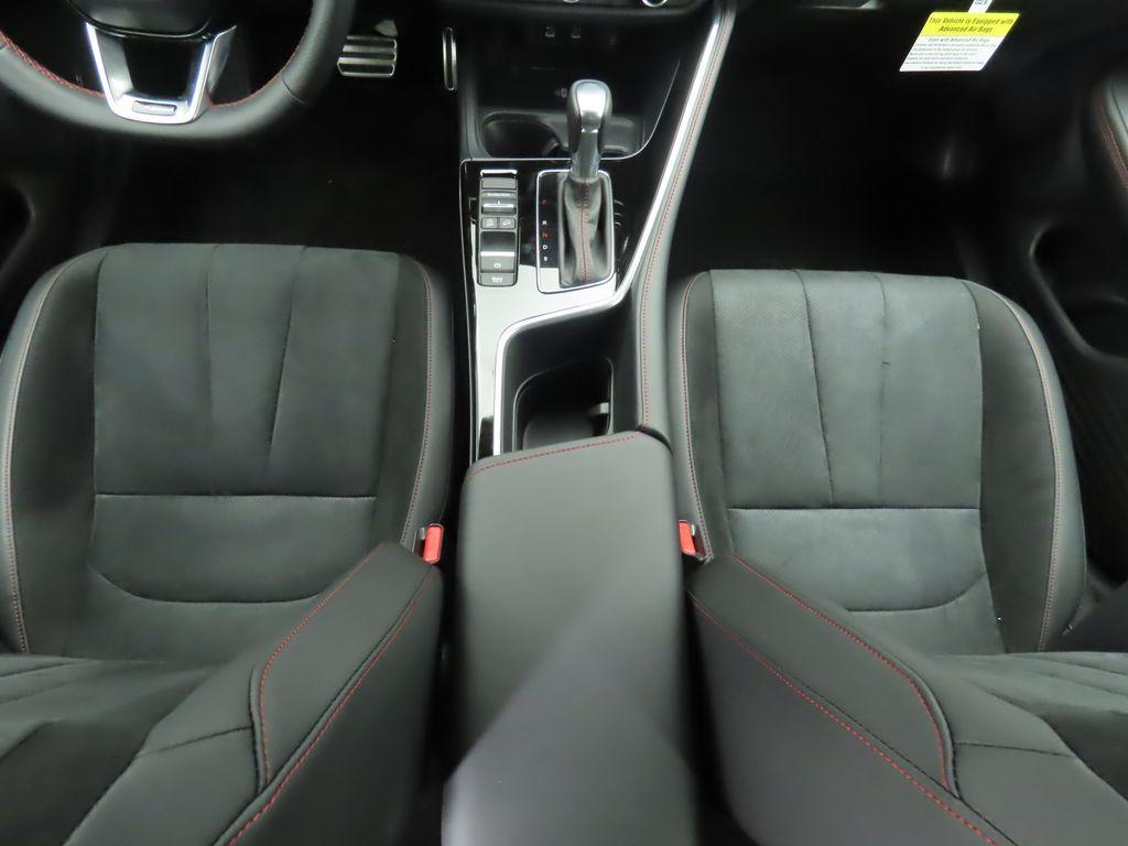 used 2025 Acura ADX car, priced at $39,950