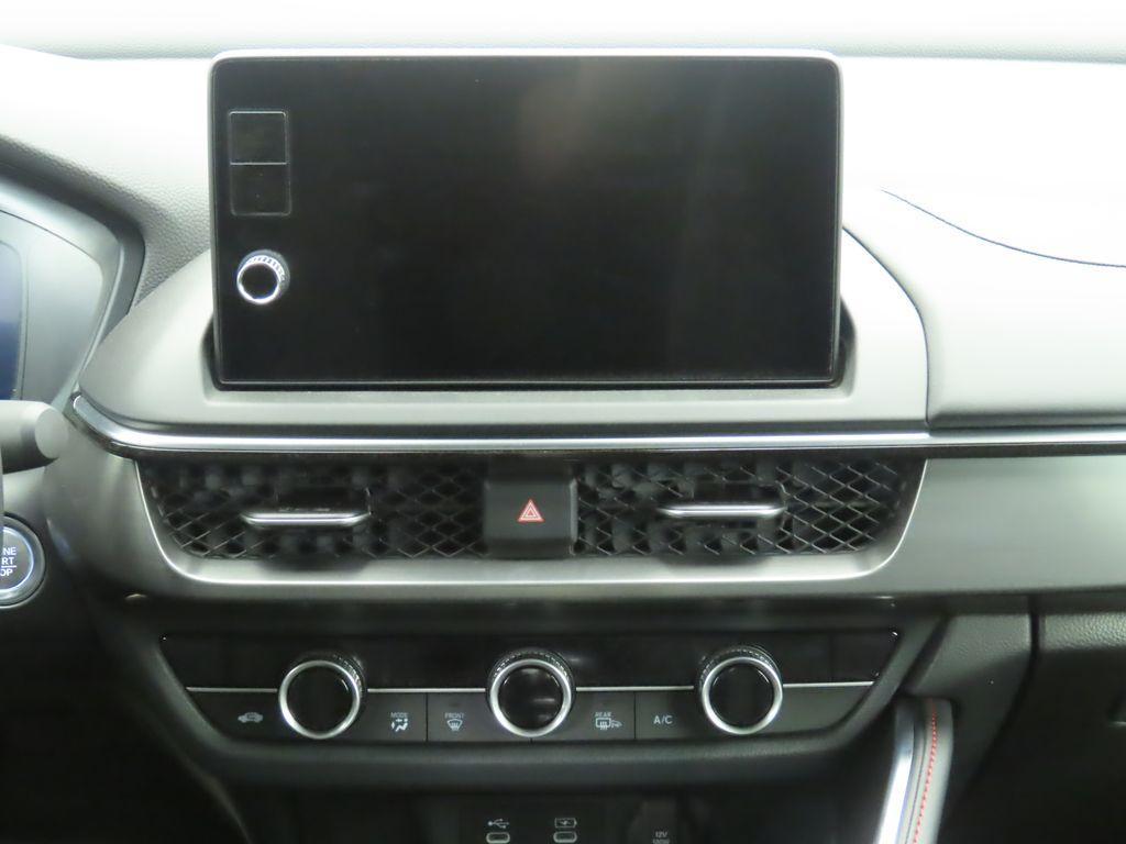 used 2025 Acura ADX car, priced at $39,950