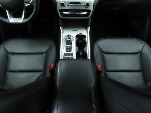 used 2022 Ford Explorer car, priced at $26,688