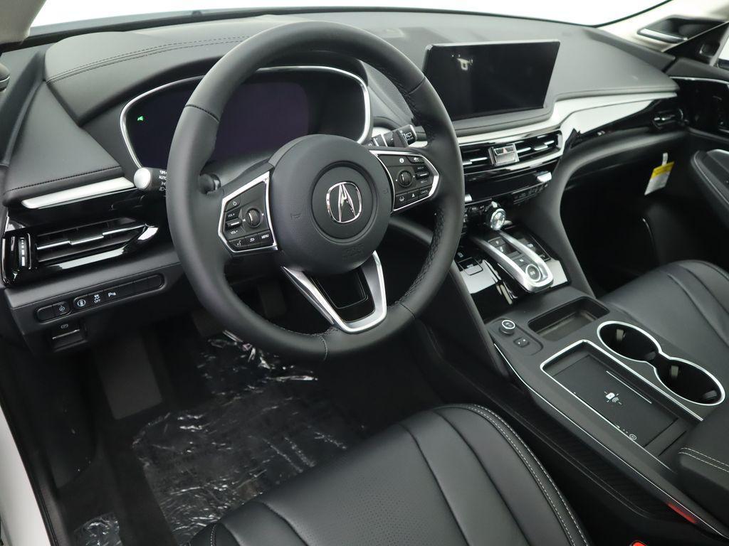 new 2026 Acura MDX car, priced at $59,150