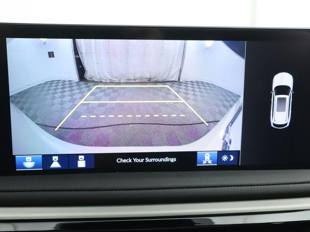 new 2026 Acura MDX car, priced at $59,150