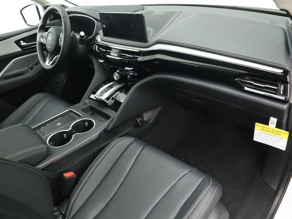 new 2026 Acura MDX car, priced at $59,150