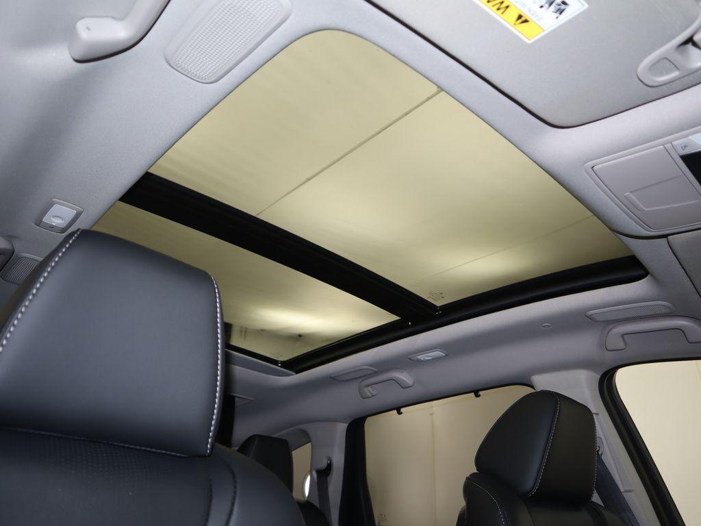 new 2026 Acura MDX car, priced at $59,150